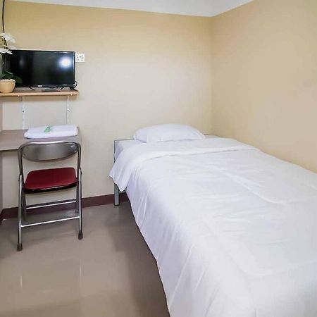 Miana Ancol Residence Mitra Reddoorz Dżakarta Zewnętrze zdjęcie