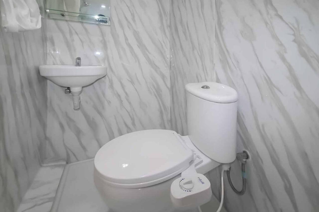 Miana Ancol Residence Mitra Reddoorz Dżakarta Zewnętrze zdjęcie